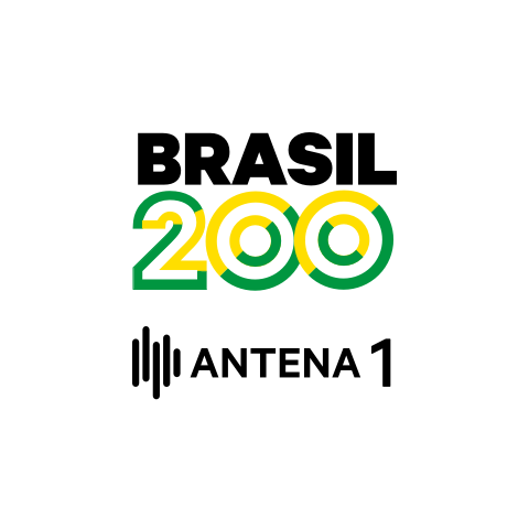 Antena 1 Brasil 200