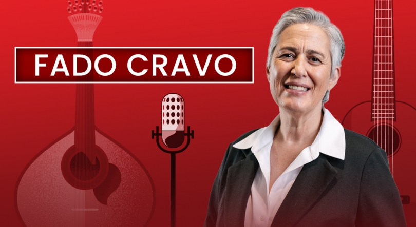 Imagem de Fado Cravo