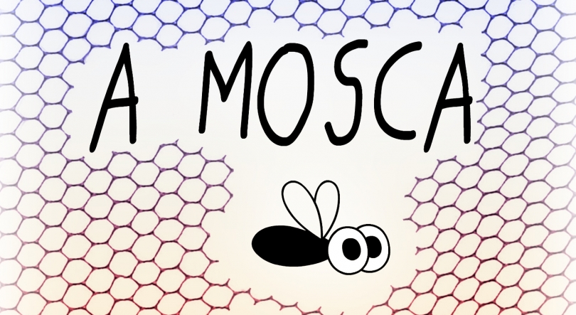 Imagem de A Mosca