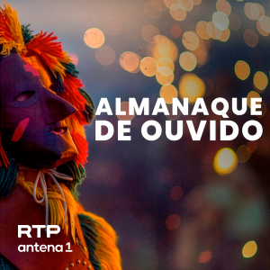 Imagem de Almanaque de Ouvido
