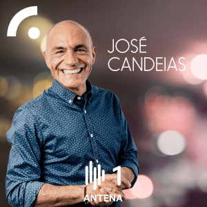 José Candeias (Podcast)