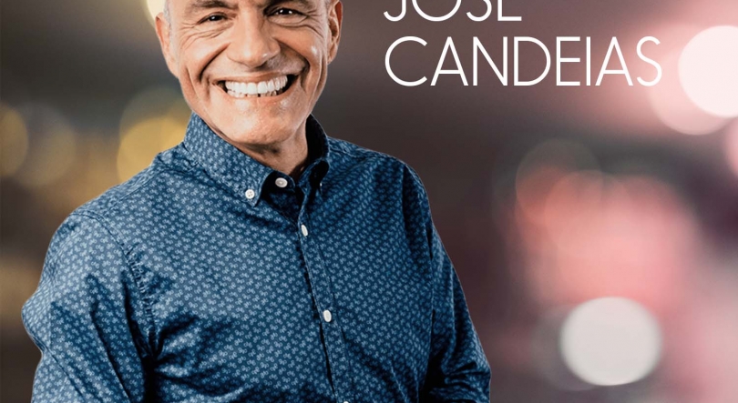 Imagem de José Candeias (Podcast)