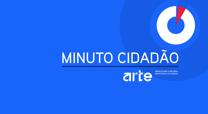 Imagem de Minuto Cidadão