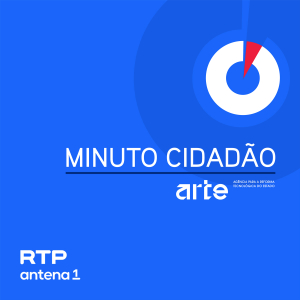 Imagem do podcast Minuto Cidadão