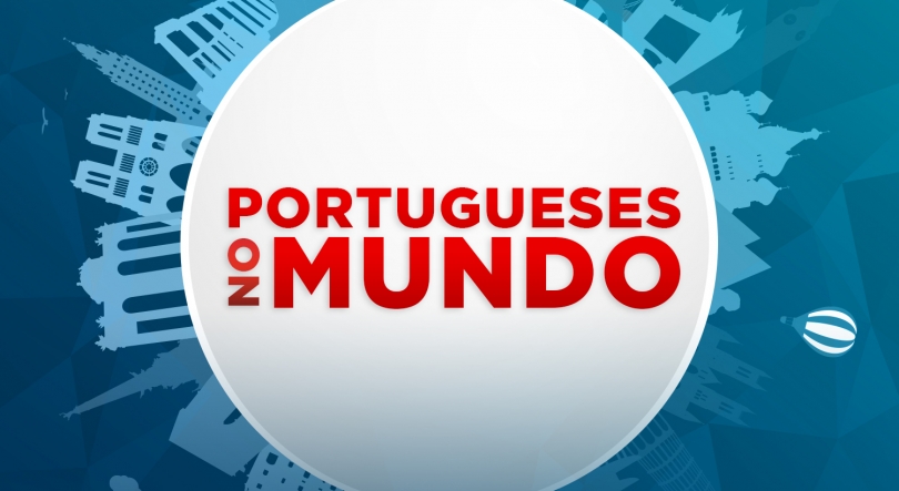 Portugueses no Mundo