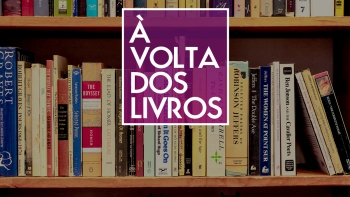 À Volta dos Livros