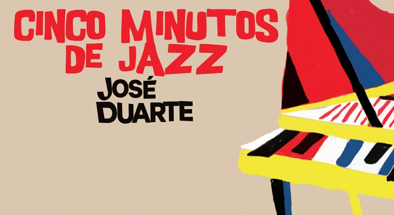 Cinco Minutos de Jazz