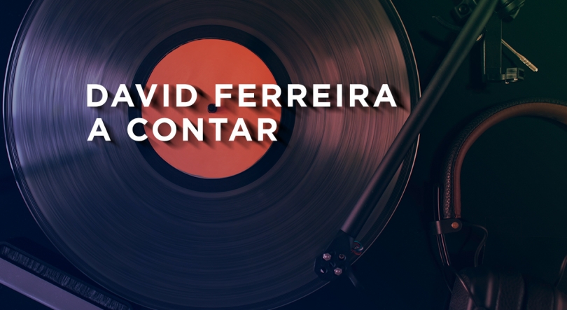 David Ferreira a Contar