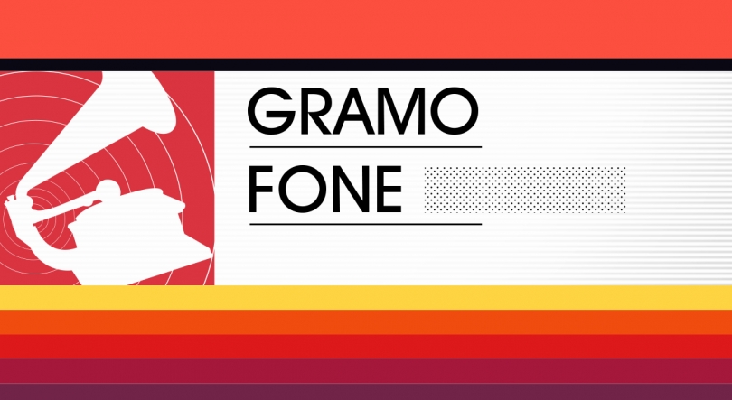 Gramofone