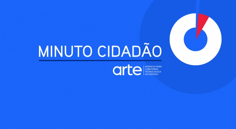Imagem de Minuto Cidadão