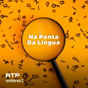 Imagem de Na Ponta da Língua