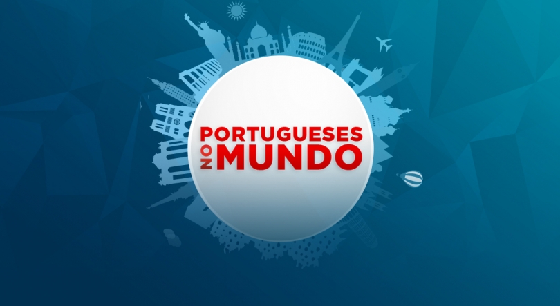 Portugueses no Mundo