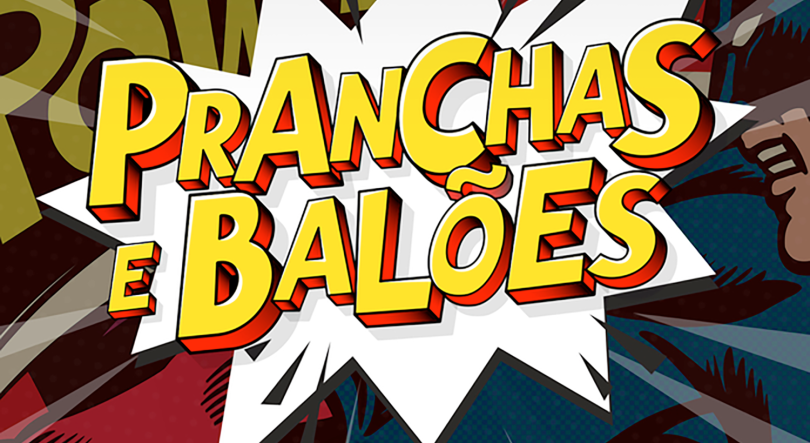 Imagem de Pranchas e Balões