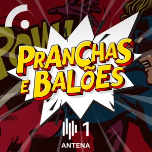 Pranchas e Balões