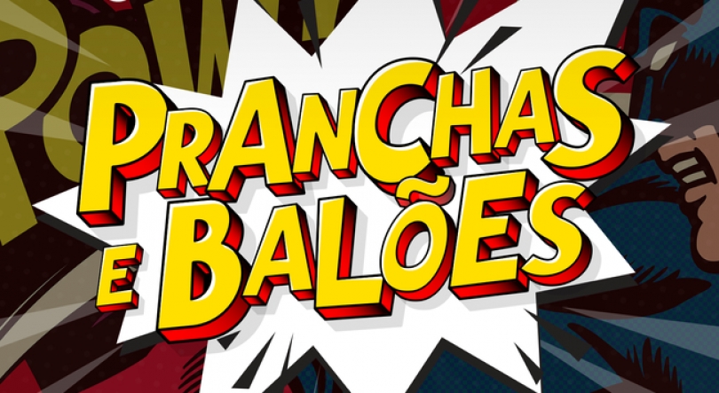 Pranchas e Balões