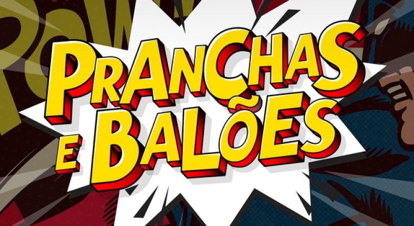 Pranchas e Balões