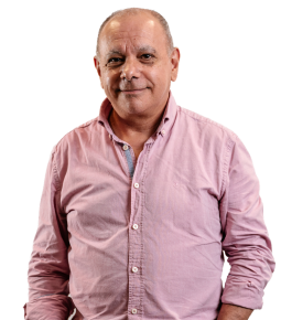 Imagem de Augusto Fernandes