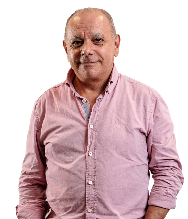 Imagem de Augusto Fernandes