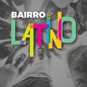 Imagem de Bairro Latino