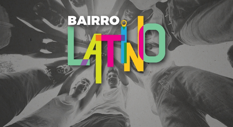 Bairro Latino