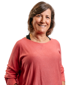 Imagem de Filomena Crespo