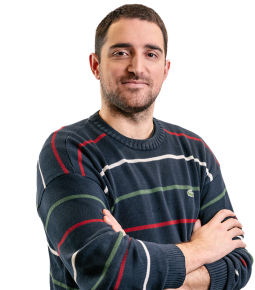 Imagem de Rui Alves de Sousa