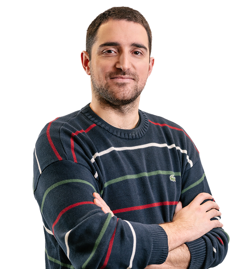 Imagem de Rui Alves de Sousa