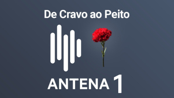 Imagem de De Cravo ao Peito