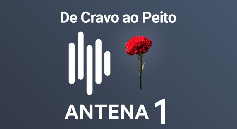 Imagem de De Cravo ao Peito