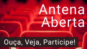 Antena Aberta