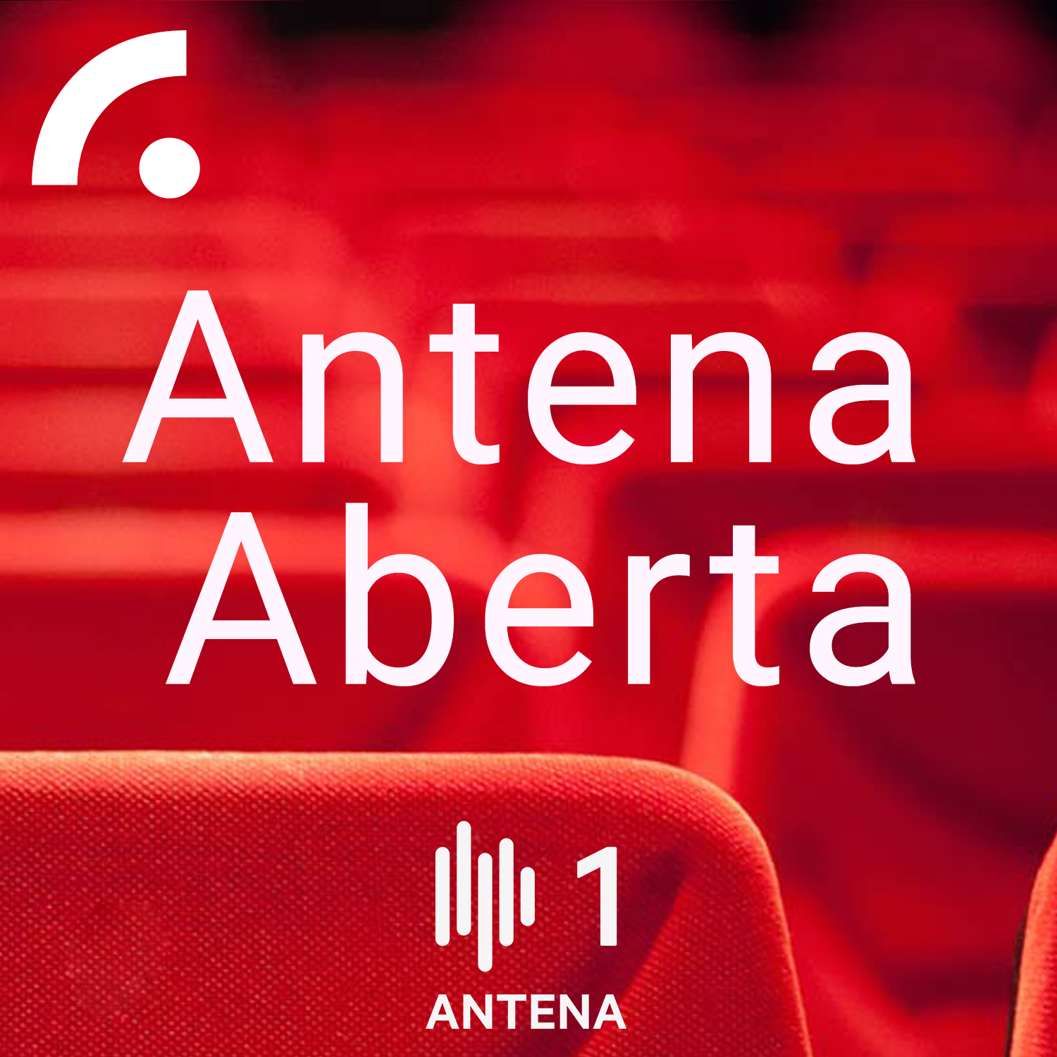 Antena Aberta Podcast Antena 1 RTP