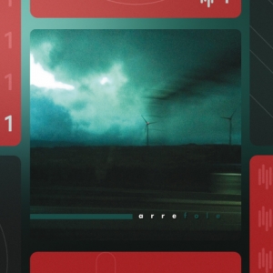 Imagem de Arrefole: “ARRE”