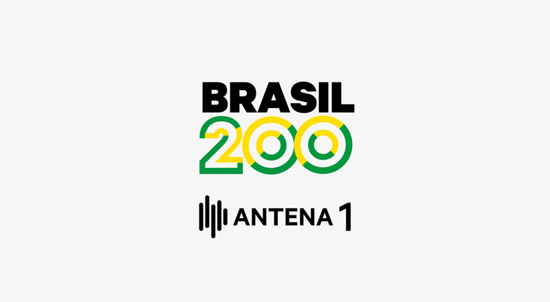 Brasil 200: A nova rádio digital