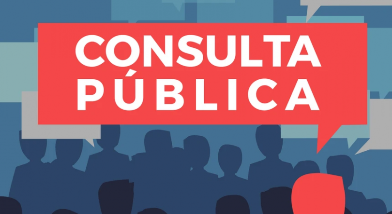 Consulta Pública