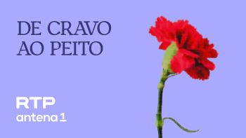 Imagem de De Cravo ao Peito