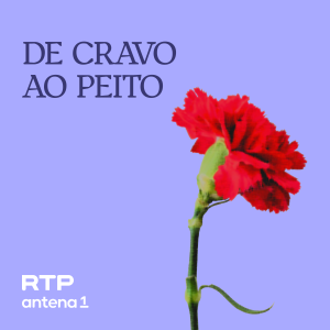 Imagem de De Cravo ao Peito