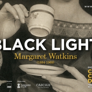 Imagem de Exposição “Margaret Watkins – Black Light”
