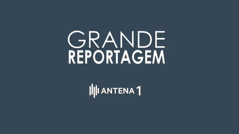 Grande Reportagem Antena1