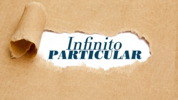 Infinito Particular