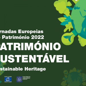 Imagem de Jornadas Europeias do Património 2022