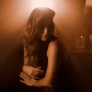 Imagem de “Há Fado no Cais” com Maria Ana Bobone