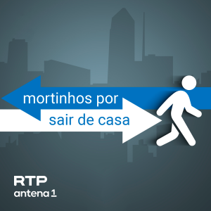 Imagem de Mortinhos por Sair de Casa