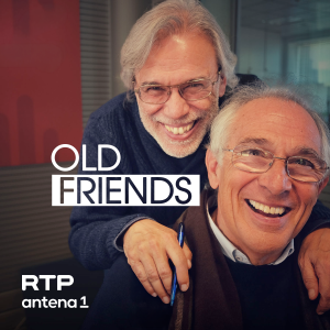 Imagem de Old Friends