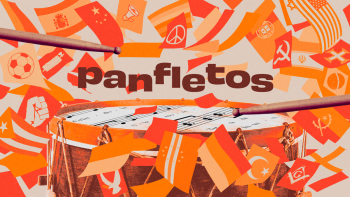 Imagem de Panfletos