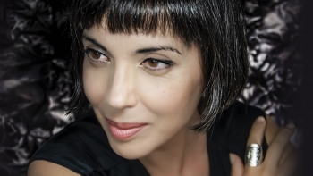 Teresa Salgueiro: 35 anos de carreira