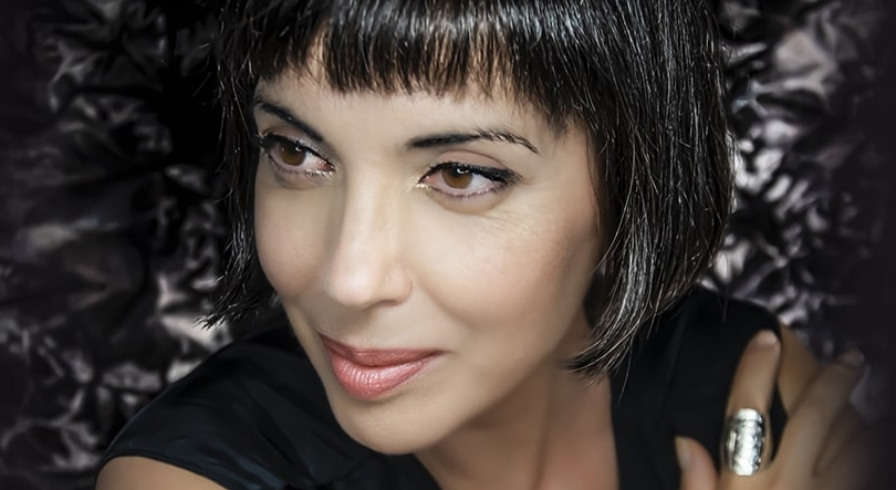 Teresa Salgueiro: 35 anos de carreira