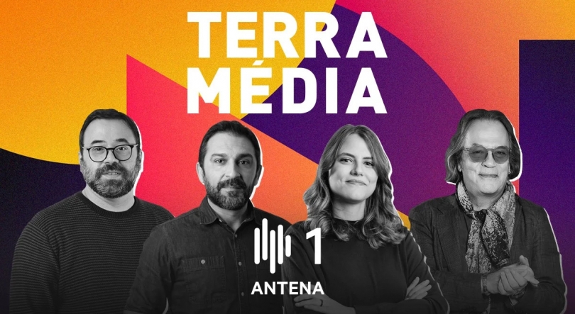 Imagem de Terra Média