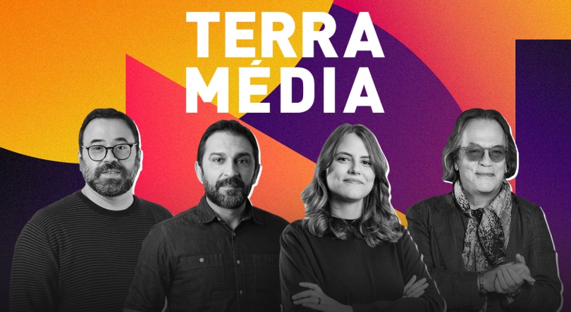 Imagem de Terra Média