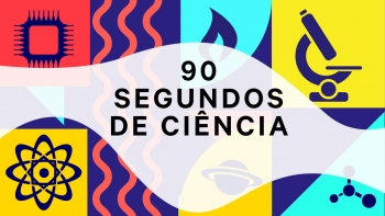 90 Segundos de Ciência