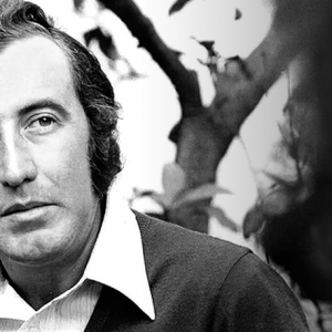 Imagem de Adriano Correia de Oliveira. Duplo aniversário no “Gramofone”